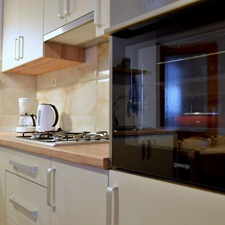 Zoro Apartments Palit Ngoại thất bức ảnh