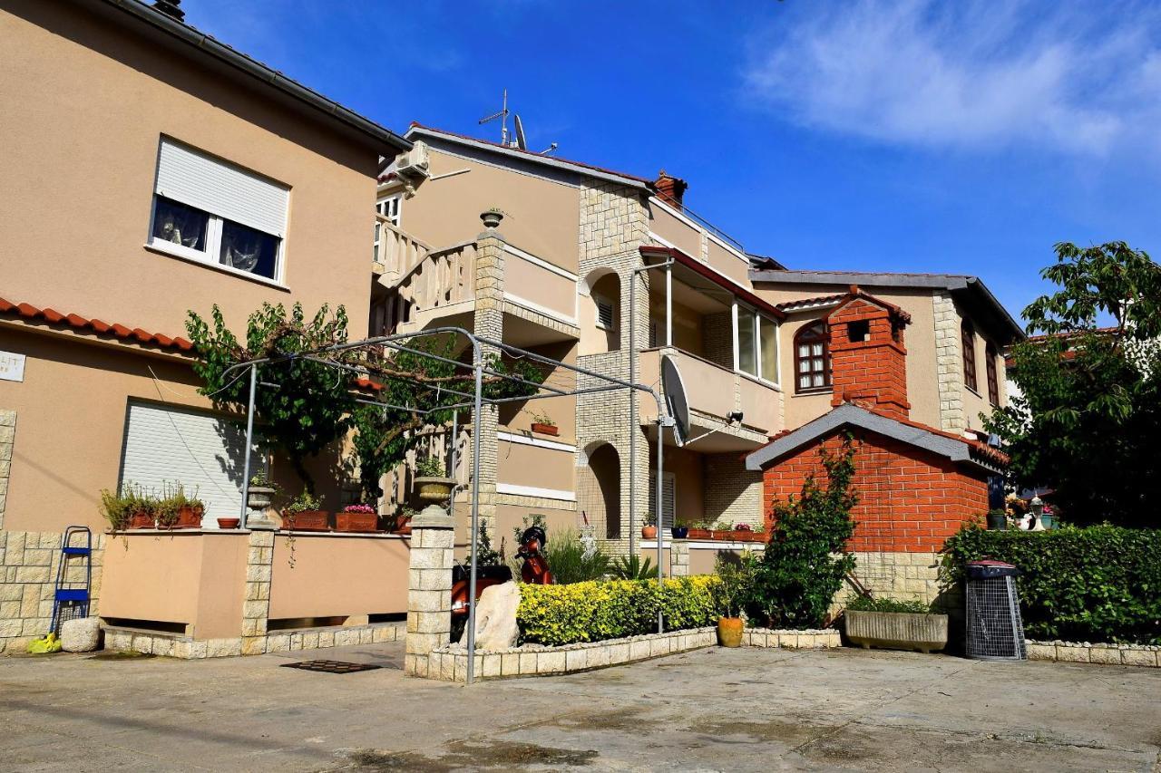 Zoro Apartments Palit Ngoại thất bức ảnh