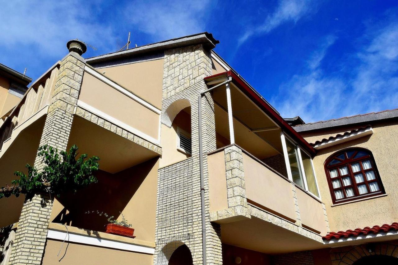 Zoro Apartments Palit Ngoại thất bức ảnh