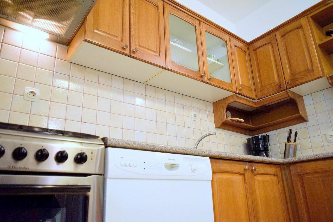 Zoro Apartments Palit Phòng bức ảnh