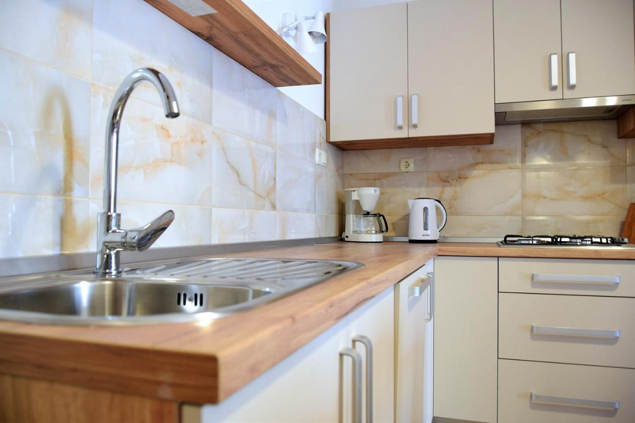 Zoro Apartments Palit Ngoại thất bức ảnh