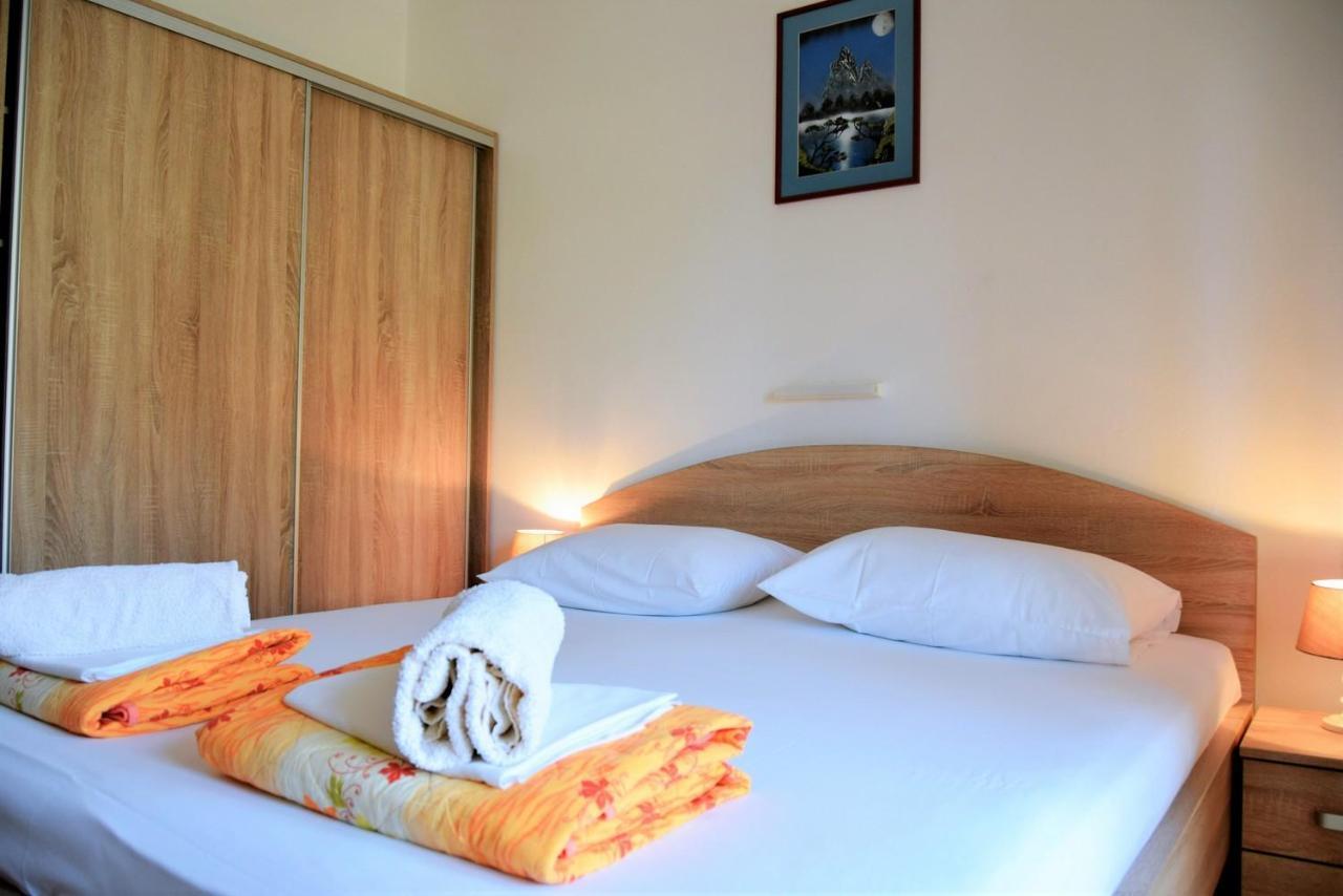Zoro Apartments Palit Ngoại thất bức ảnh
