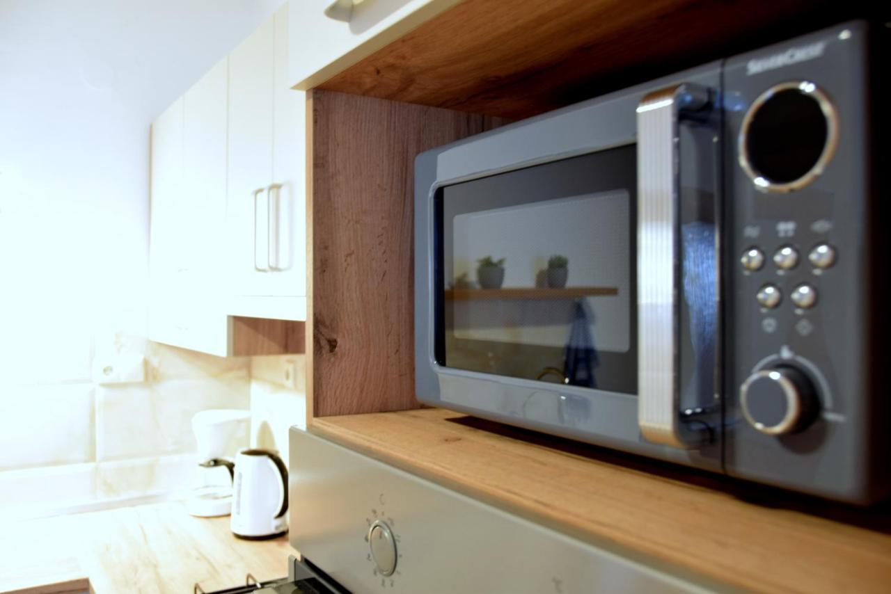Zoro Apartments Palit Ngoại thất bức ảnh