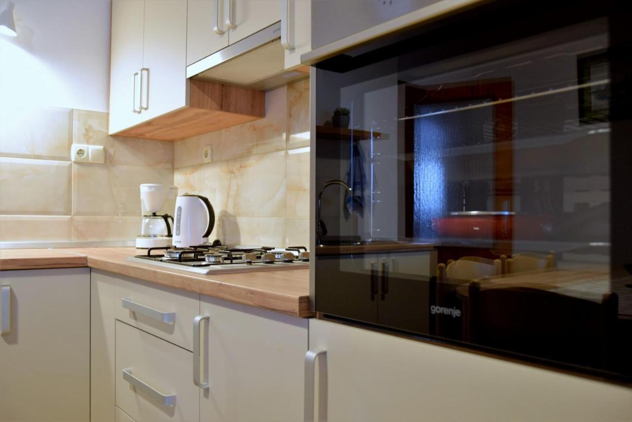 Zoro Apartments Palit Ngoại thất bức ảnh