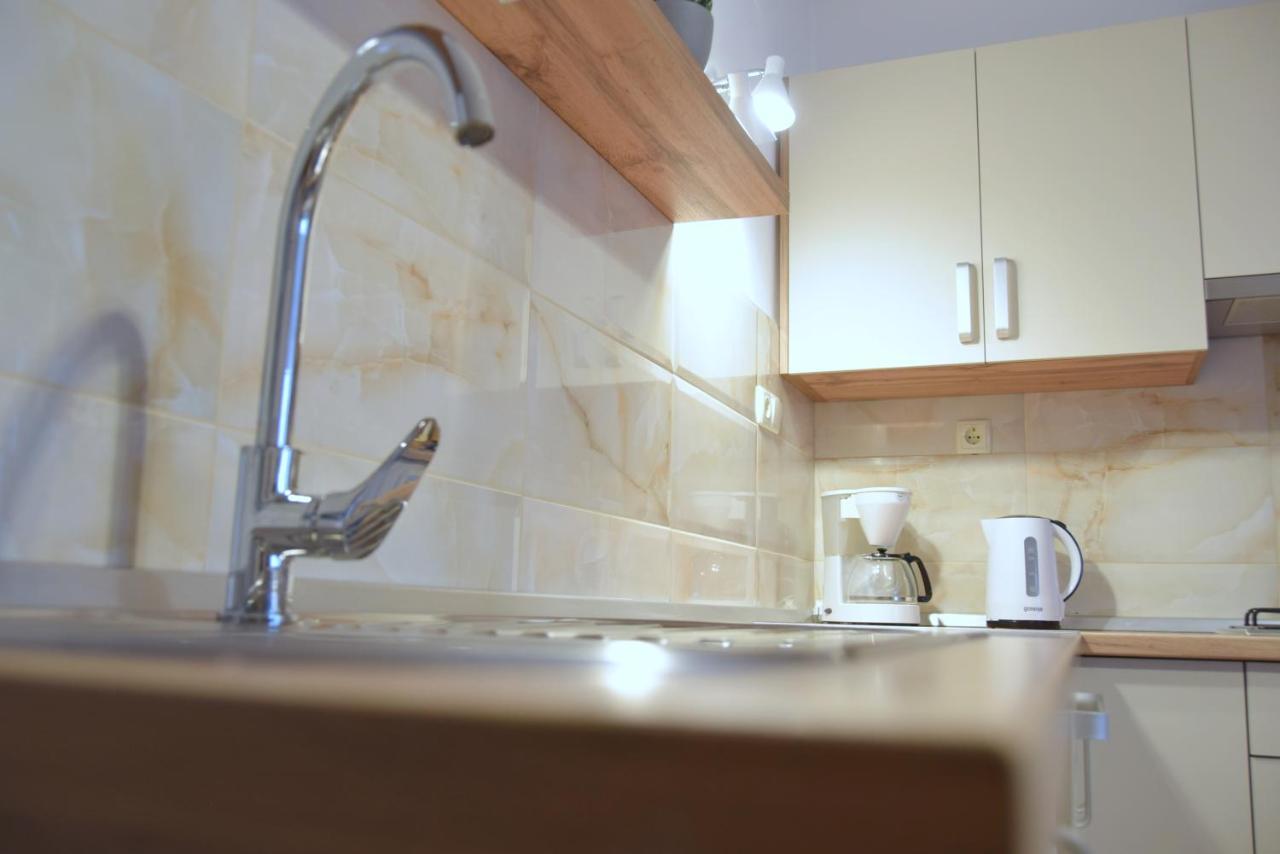 Zoro Apartments Palit Ngoại thất bức ảnh