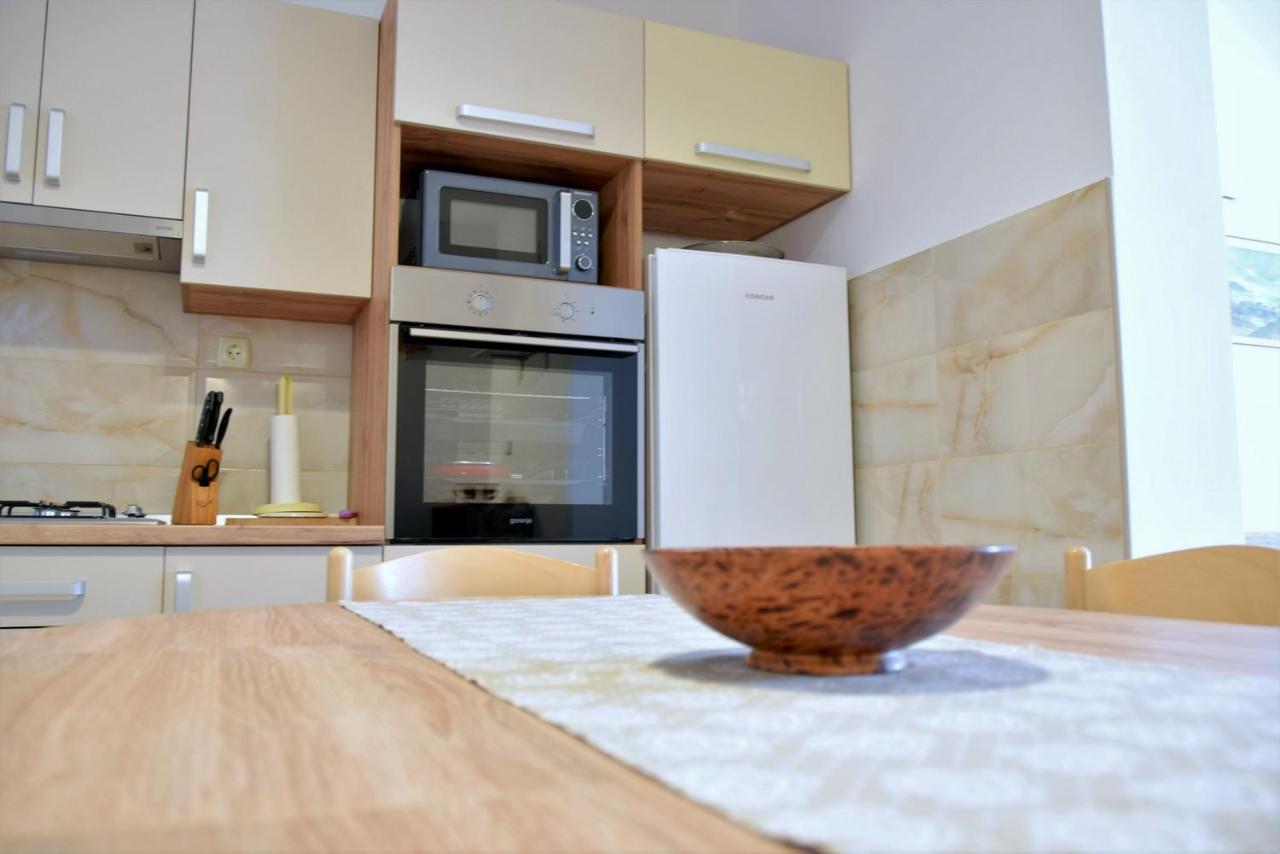 Zoro Apartments Palit Ngoại thất bức ảnh