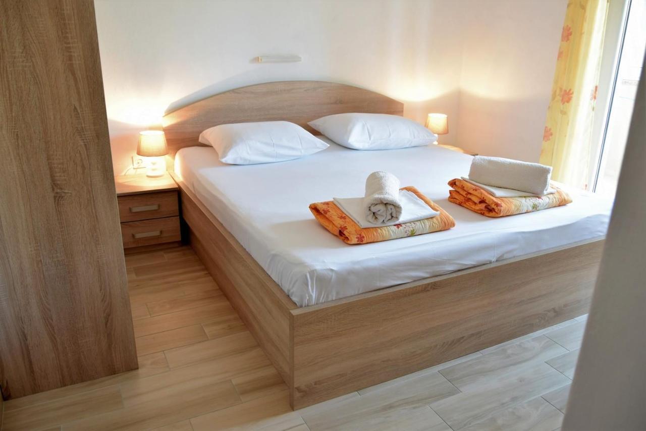 Zoro Apartments Palit Ngoại thất bức ảnh