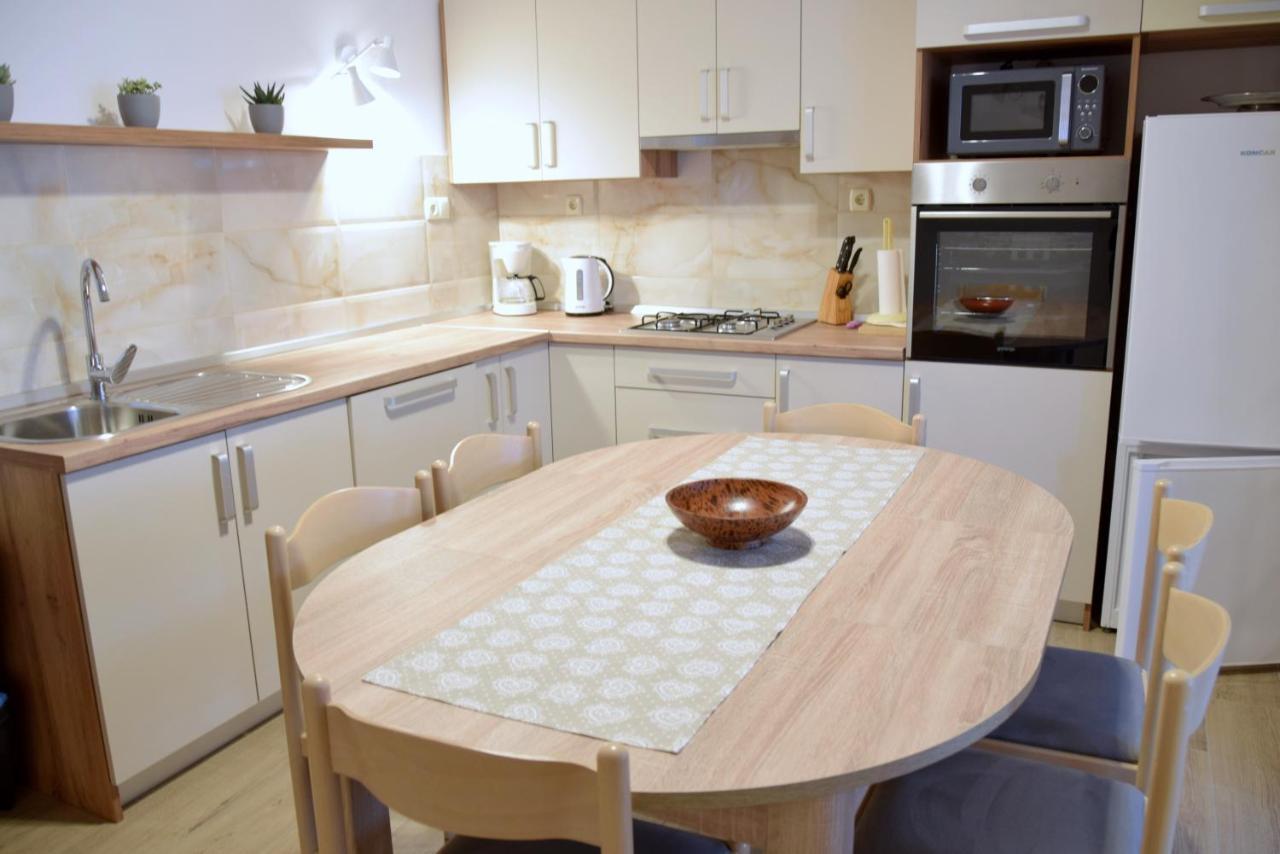 Zoro Apartments Palit Ngoại thất bức ảnh