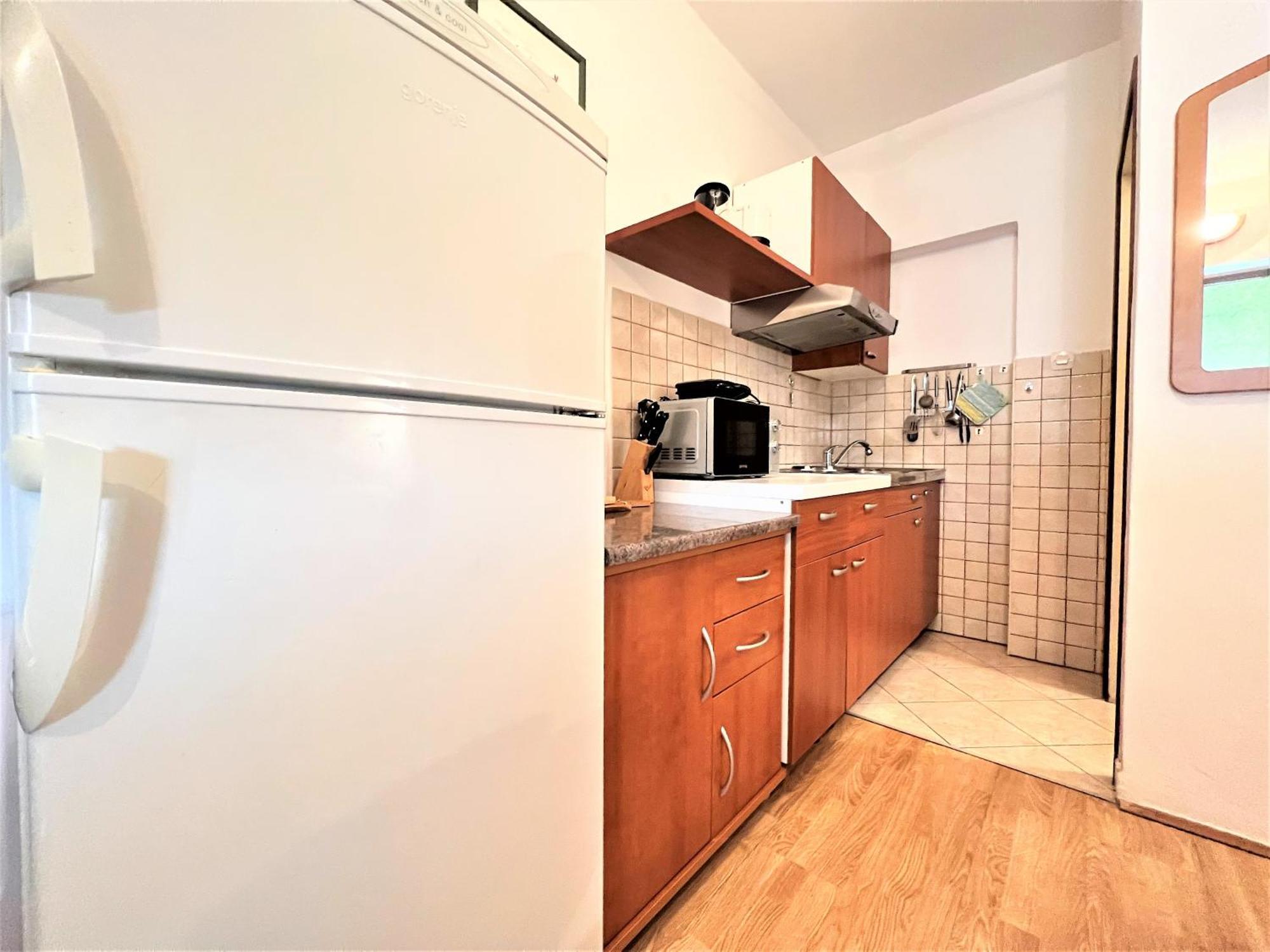 Zoro Apartments Palit Phòng bức ảnh
