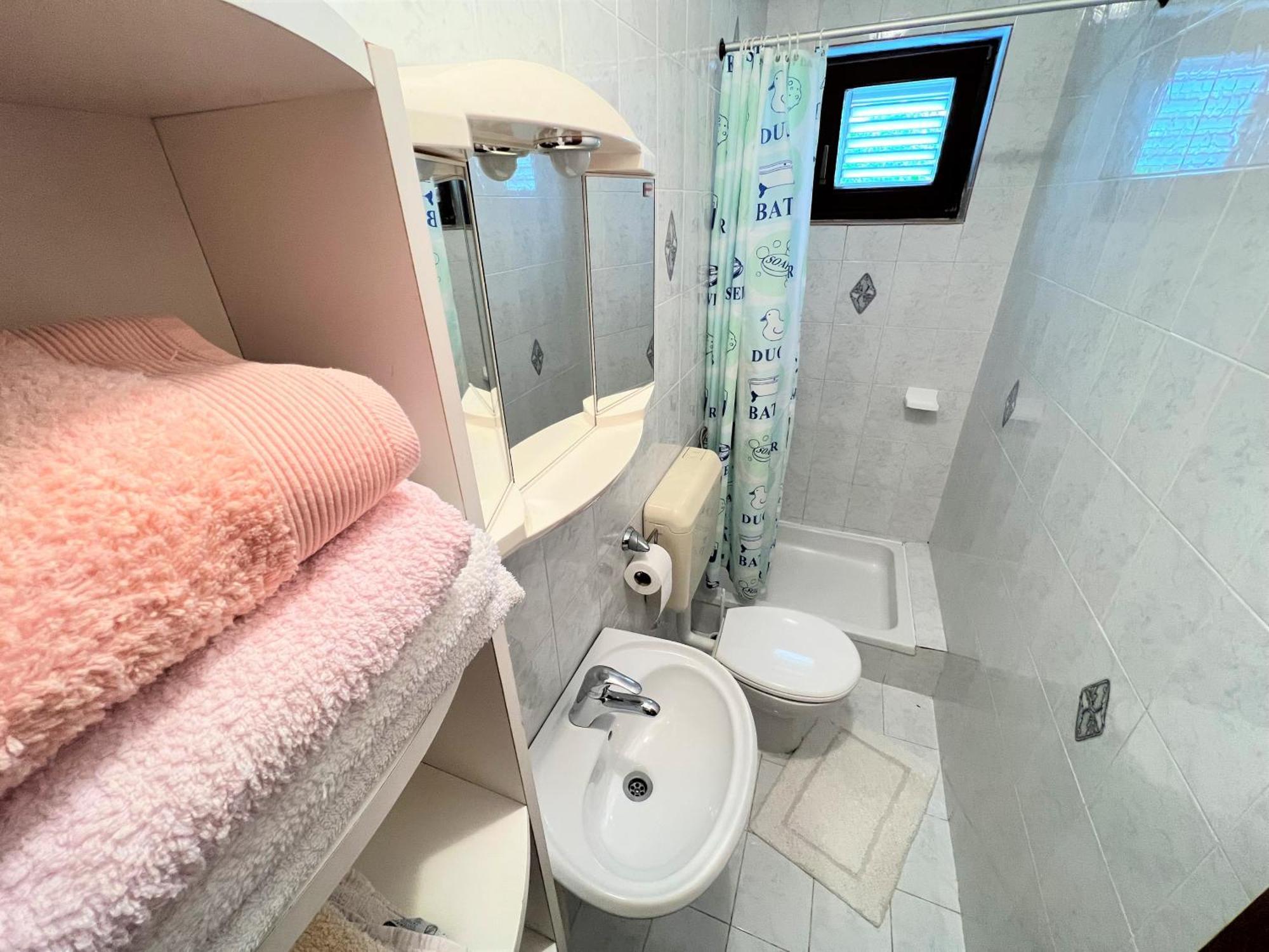 Zoro Apartments Palit Phòng bức ảnh