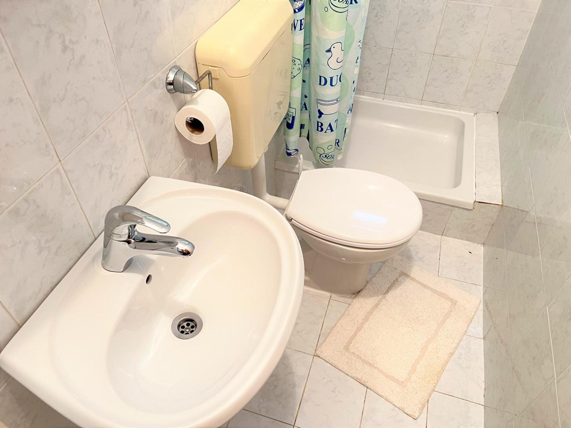 Zoro Apartments Palit Phòng bức ảnh
