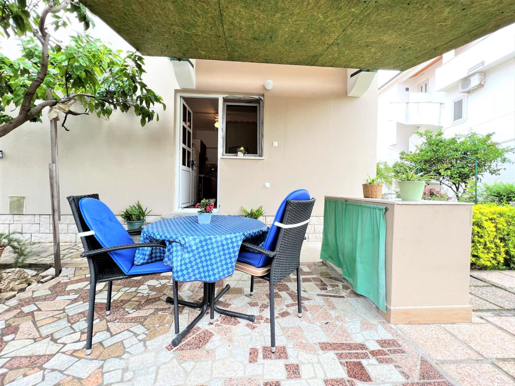Zoro Apartments Palit Phòng bức ảnh