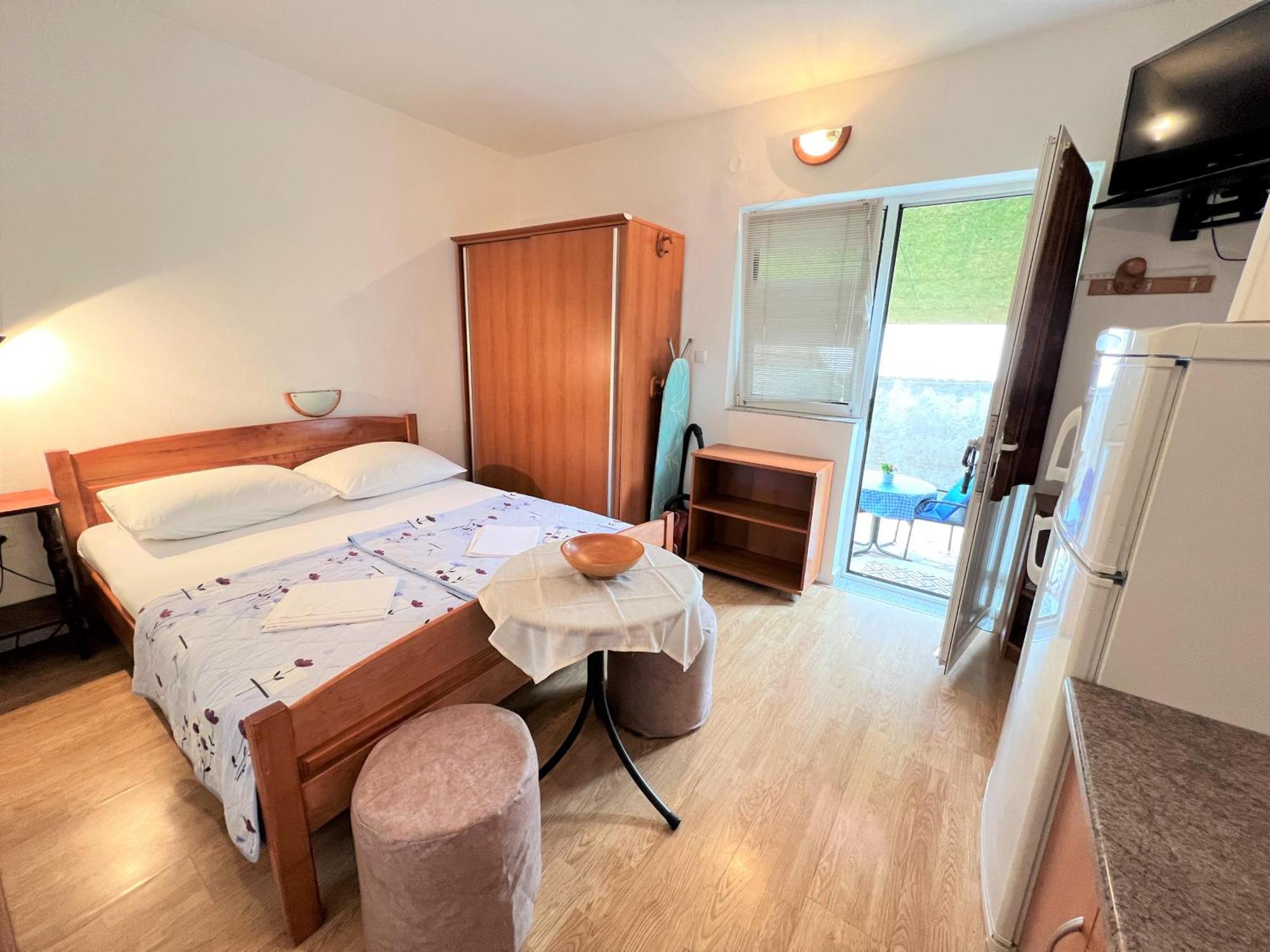 Zoro Apartments Palit Phòng bức ảnh