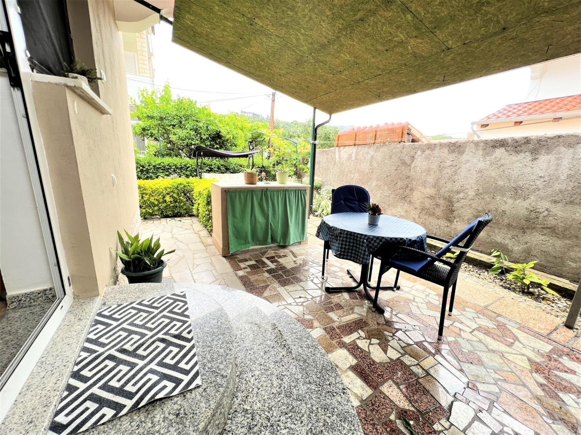 Zoro Apartments Palit Phòng bức ảnh