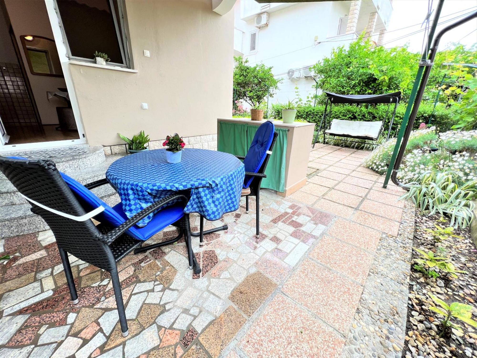 Zoro Apartments Palit Phòng bức ảnh
